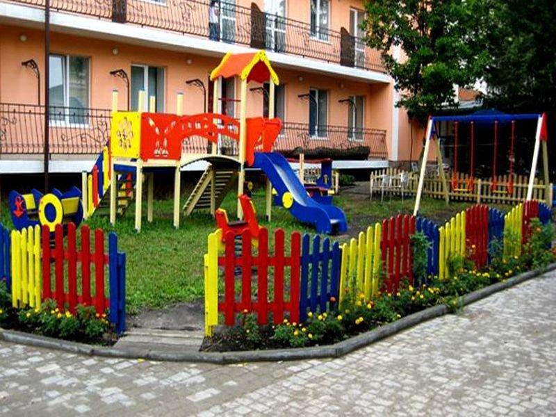 Royal Medical Cezar Otel Truskavets Dış mekan fotoğraf